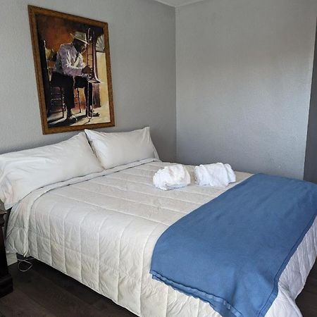 Ingles Motel Henderson Εξωτερικό φωτογραφία