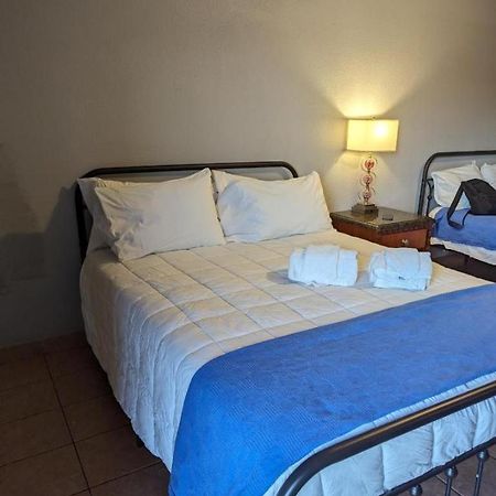 Ingles Motel Henderson Εξωτερικό φωτογραφία