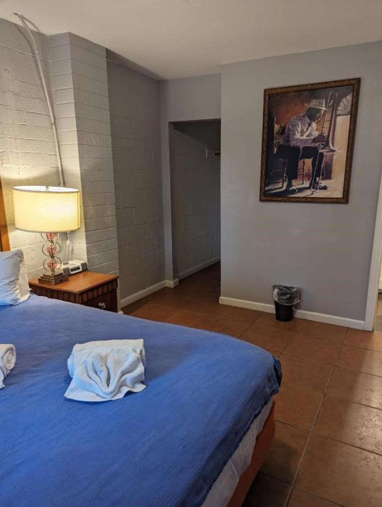Ingles Motel Henderson Εξωτερικό φωτογραφία