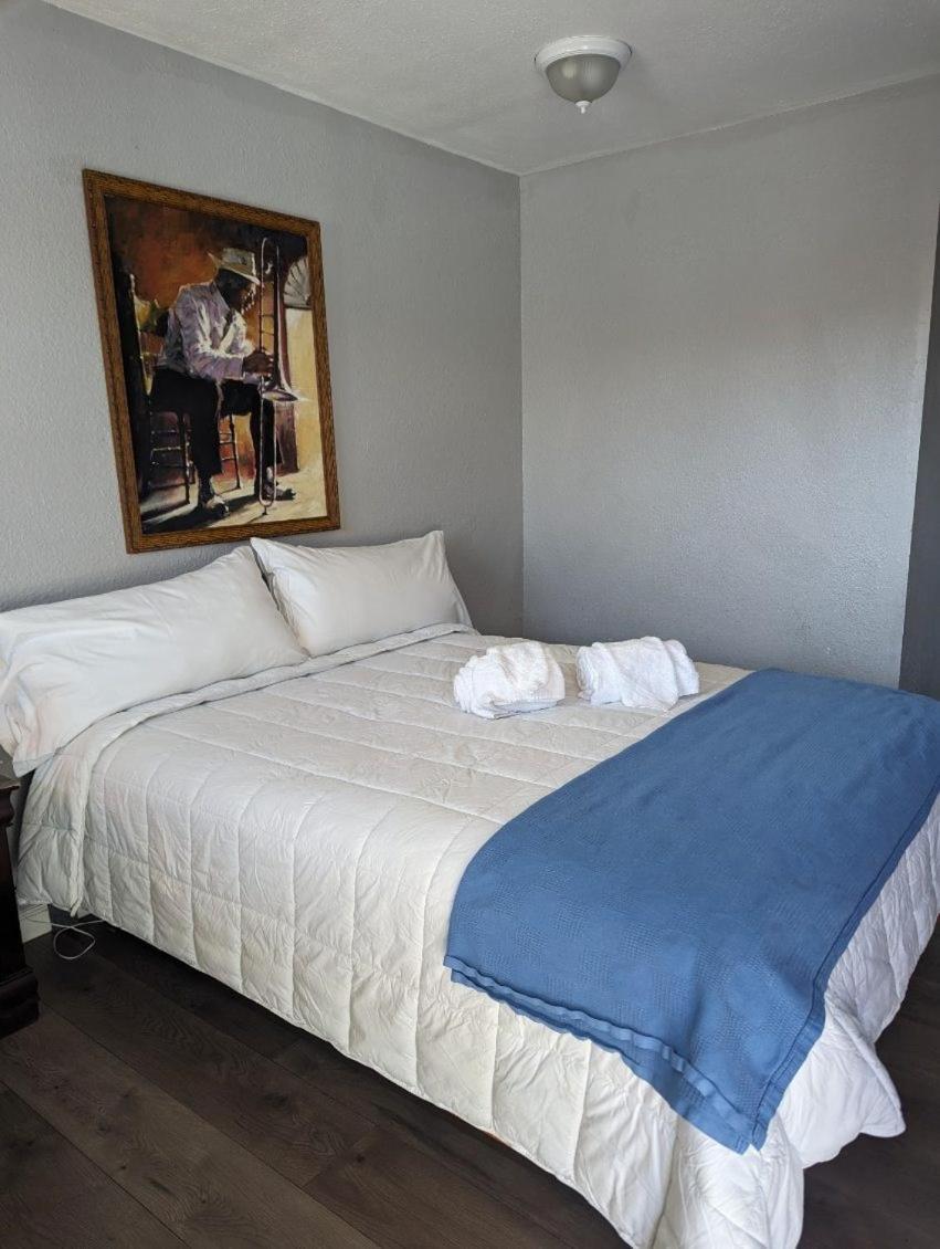 Ingles Motel Henderson Εξωτερικό φωτογραφία
