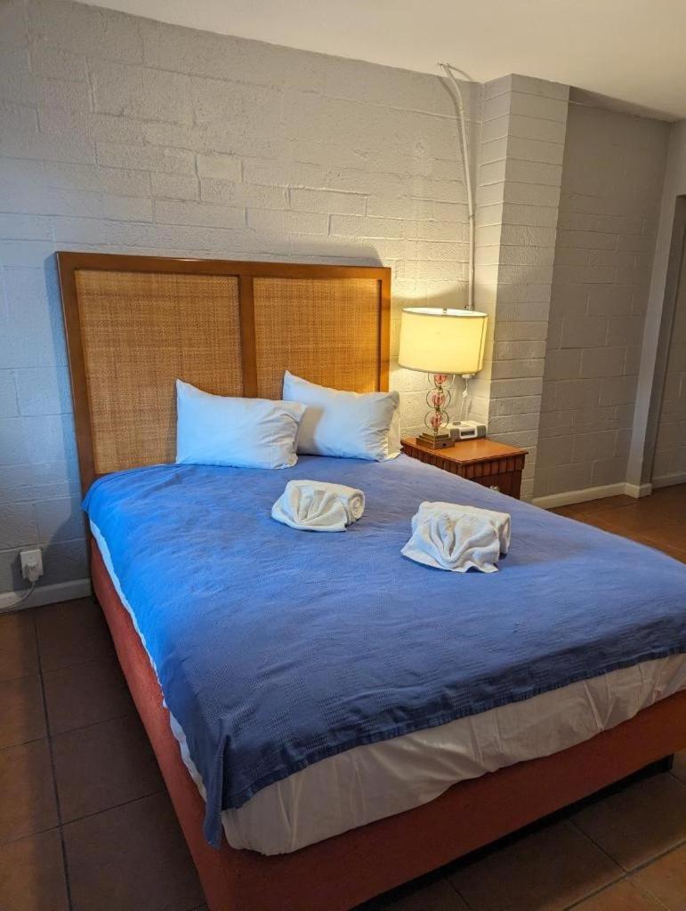 Ingles Motel Henderson Εξωτερικό φωτογραφία