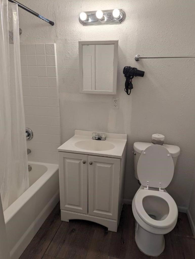 Ingles Motel Henderson Εξωτερικό φωτογραφία
