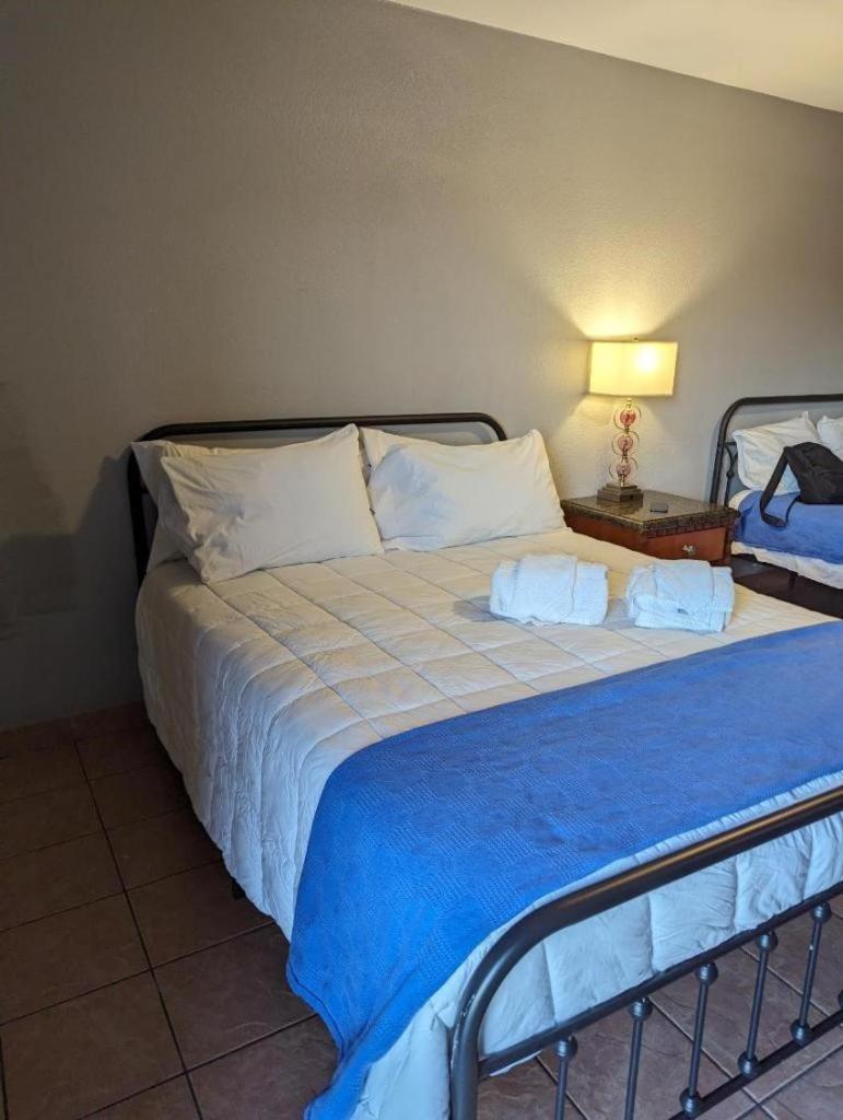 Ingles Motel Henderson Εξωτερικό φωτογραφία